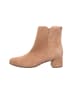 Gabor Stiefelette in beige