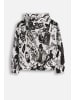 Coccodrillo Sweatshirt in bunt