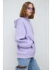NO MATTER WHAT Sweatshirt im Violett