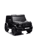 Wisam® Elektroauto Mercedes G63 XXL 24V