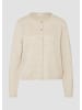 s.Oliver Strickjacke in 81W9_beige