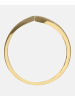Diamant L'éternel Ring aus 375 Gelbgold