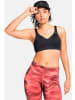 Odlo Sport-BH "Sports Bra Everyday High" in Schwarz