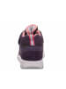 superfit Sneaker für Mädchen in viola