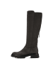 Gabor Sportliche Stiefel in grau