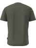 Napapijri T-Shirt "Salis Ss Sum" in Grün