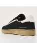 British Knights Sneaker Revival in schwarz/zartrosa