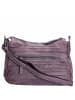 FREDs BRUDER Layer Likely - Umhängetasche 38 cm (caramel) in lavender