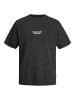 JACK & JONES Junior T-shirt in Black