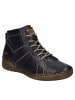 Josef Seibel Schnürstiefel Felicia 01 in Blau