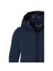 G.I.G.A. DX by KILLTEC Steppjacke mit Kapuze in Blau3044
