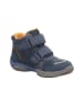 superfit Sneaker High STORM in Blau/Orange