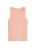 Marc O'Polo DENIM Tanktop regular in Peony Pink