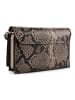 Valentino Ember Umhängetasche 20 cm in taupe