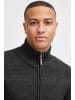 BLEND Strickjacke BHGalmaro in Grau