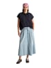 Marc O'Polo DENIM Poloshirt wide in Blue Depths