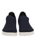 ASPORTUGUESAS Slipper Navy