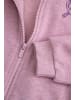 Coccodrillo Trainingsanzug-Set in violett