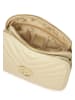 Kazar Schultertaschen in Creme