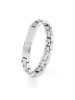 s.Oliver Armband in Silber