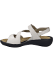 Josef Seibel Sandale Ibiza 70 in weiß
