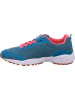 Lico Sportschuh in türkis