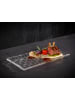 APS Teller/Sushiboard in transparent, 29,5 x 15,5, H: 1,5 cm