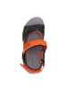 superfit Sandalen in Orange