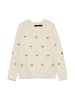 Vero Moda Strickpullover in Birch 1