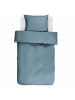 Essenza Bettwäsche Guy in Blue