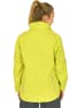 PRO-X elements Funktionsjacke Sympatex "CARINA" in Wild Lime-GrÃ¼n