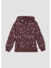 s.Oliver Sweatshirt in 49A1_bordeaux