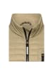 Camel Active Jacke in khaki