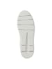 Tamaris Sneaker in WHITE LEATHER