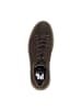 Pius Gabor Sportliche Schnürschuhe in Braun
