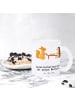 Mr. & Mrs. Panda Tee Tasse Eichhörnchen Gesellschaftsspiele mit ... in Transparent