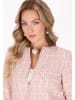 faina Jacket in pink multicolor