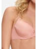Linga Dore Linga Dore DAILY T-Shirt BH in Antique Rose