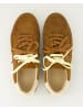 Gant Sneaker low in Braun
