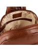 PICARD Luis City Rucksack Leder 28 cm in cognac