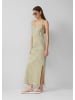 QS Kleid in 72G0_salbeigrün