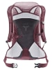 Deuter Wanderrucksack AC Lite 14 SL 2022 in Grape/Aubergine