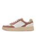 S.OLIVER RED LABEL Sneaker in Rose