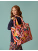 Oilily Soleil Shopper in Mehrfarben