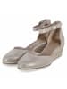 Tamaris Keilpumps in Beige