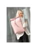 Reisenthel Urban Rolltop - Rucksack 49 cm (twist blush) in twist blush