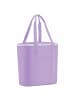 Reisenthel thermo shopper - Kühltasche 38 cm in twist violet