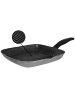 Stoneline Grillpfanne | ohne Deckel in Anthrazit | 32cm