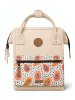 Cabaia Tagesrucksack Adventurer S Cord Recycled in Houston Nude