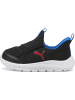 Puma Sneaker "Fun Racer 2 SLIPTech Inf" in Schwarz